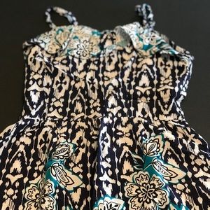 Xhilaration sundress